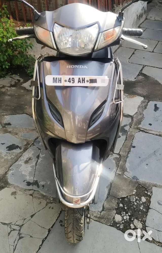 Honda Activa 3G