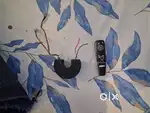 Usha aeroswitch fan remote
