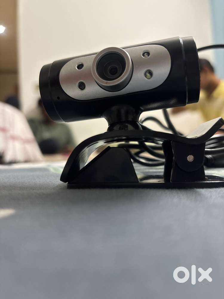 Web camera