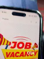 HR position female