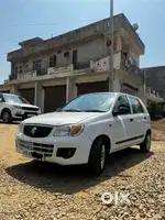 Maruti Suzuki Alto K10 2015