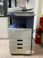 TOSHIBA eSTODIO 307