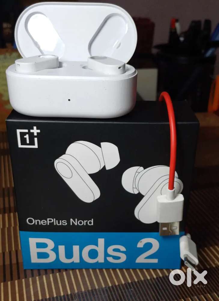 ONE PLUS NORD BUDS 2