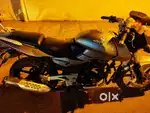 Bajaj Pulsar 180 (2010 Model)  Well Maintained  65,000 km
