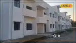1bhk Flat ground floor Seperate for rent