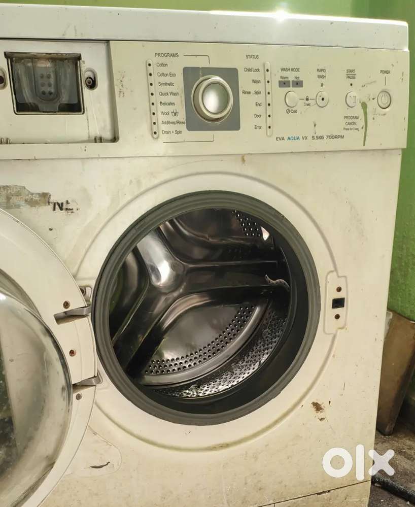 IFB Front load 5.5 kg Washing machine