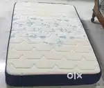 SUNIDRA FG POSHIFY DOUBLE BED MATTRESS