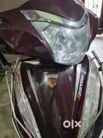 Electric Scooty 60 kms range