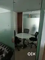 fully furnished office space available for rent
