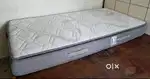 3x6 - Sleepwell Esteem Softec Mattress ( Pocket Spring )