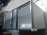 2 Deep  Fridge