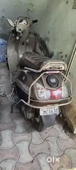 Tvs jupiter classic top model