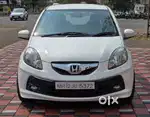 Honda Brio 2013-2016 S MT, 2013, Petrol