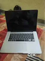 MacBook pro