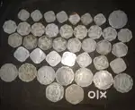 SN-vintage coins