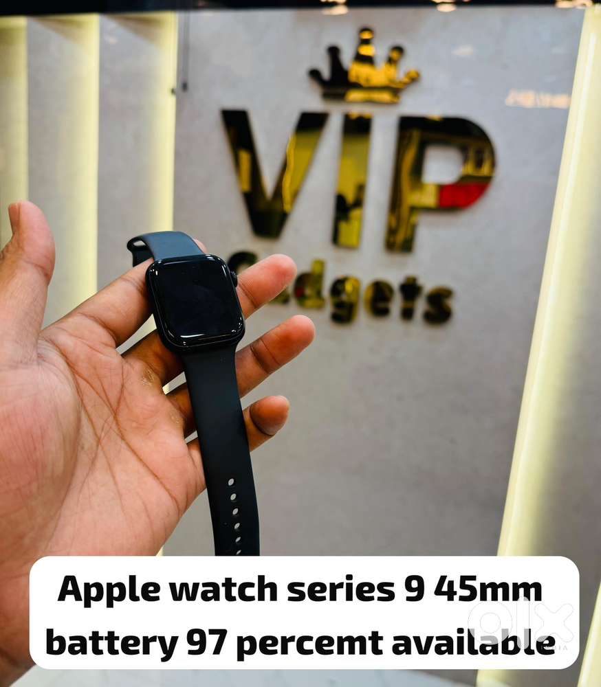 Vip gadgets apple watch series 9 45mm