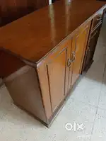 Wooden Cabinet for sale