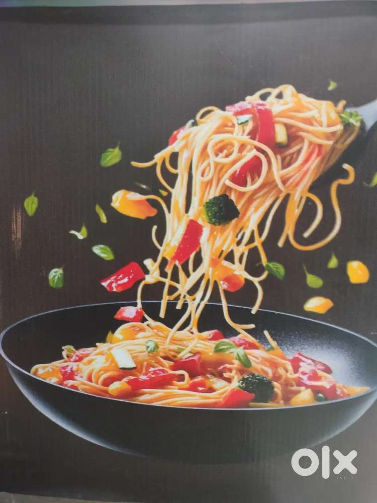 Need for Chinese and Italian