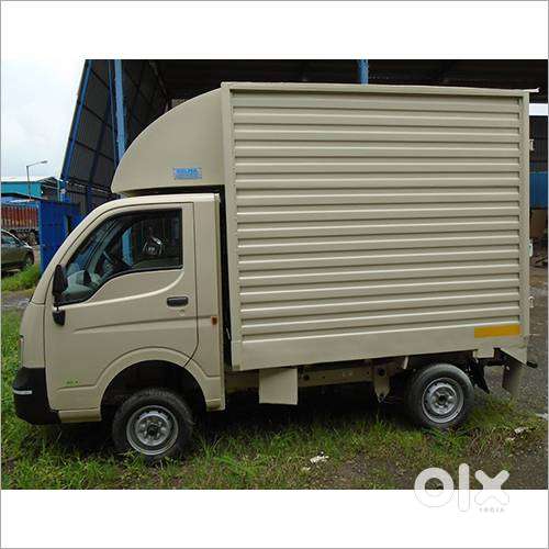 Driver for Tata Ace