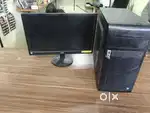Desktop computer  Windows 10 pro