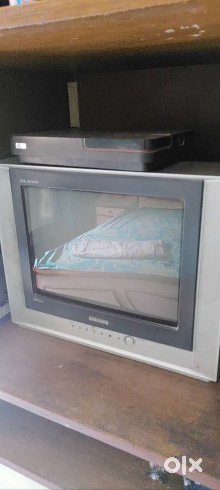 Samsung Box TV for immediate sale