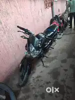 Bike is in very good condition there are so many new things are instal