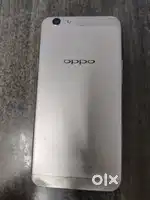 Oppo F1s (4GB RAM, 64GB)
