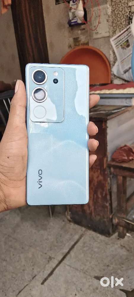 Vivo v29 pro