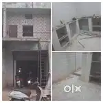 दुकान और घर एक साथ किराए में देना है
