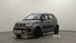 Maruti Suzuki Ignis 1.2 Zeta MT, 2022, Petrol