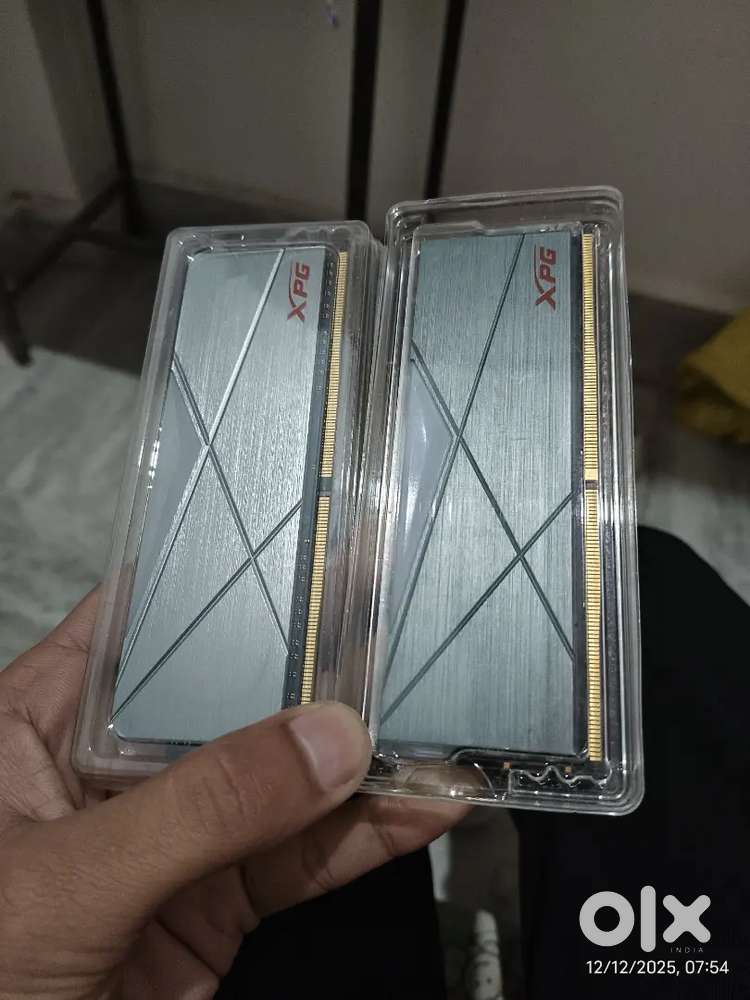 DDR4 3200 MHz RAM 8+8 GB