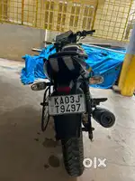 Pulsar 150