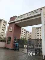 2bhk for rent at royal awas