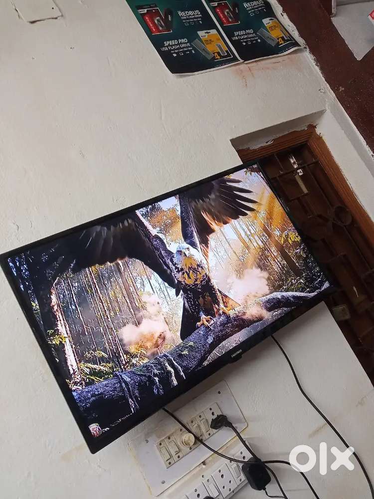 Samsung TV