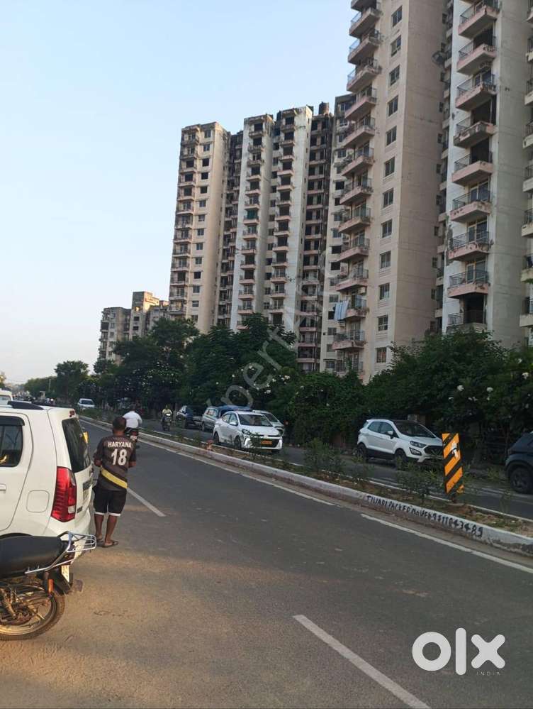 2 BHK Apartment in Faridabad
