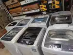 USED HOME APPLIANCES WITH WARRANTY AT ALUVA