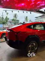 Mahindra XEV 9e 2025 Electric 0 Km Driven