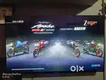 Thomson TV 55 inch