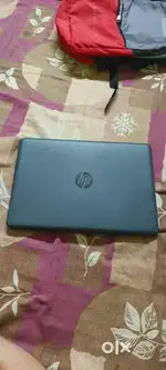 HP NOTEBOOK SERIES