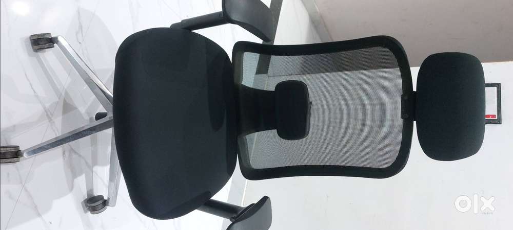 Ergonomic Chair