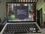 MacBook ait m1 256gb 87% battery health