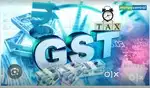 gst & incometax filling