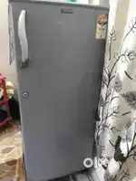 Sansui fridge