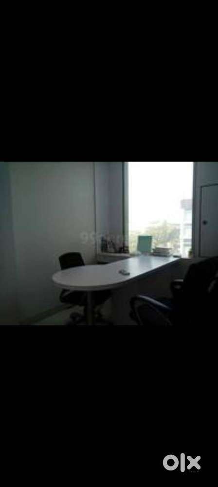 fully furnished office space available for rent