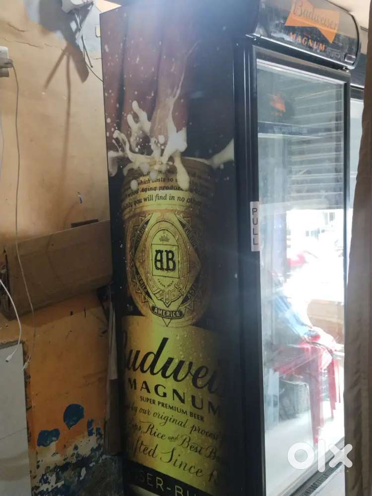 Single door or double door