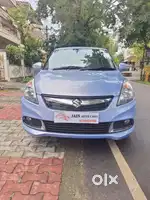 Maruti Suzuki Dzire 2017-2020 VDI, 2016, Diesel