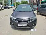 Honda Jazz V, 2018, Petrol