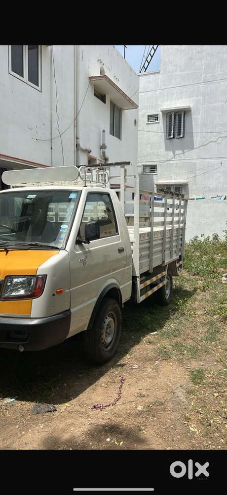 Ashok leyland  dosth