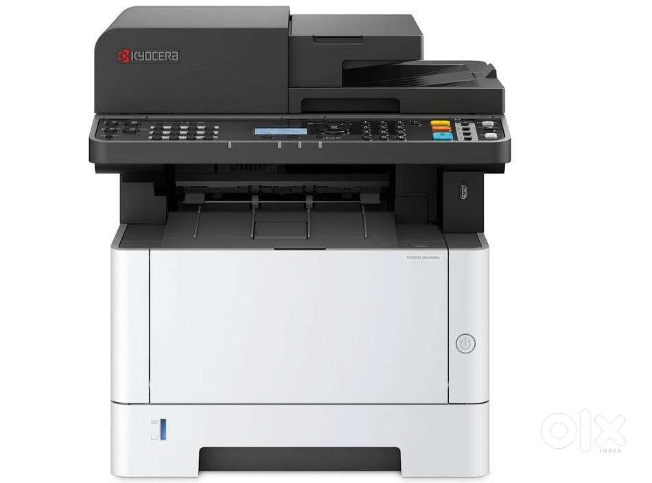 KYOCERA ECOSYS MA4000x