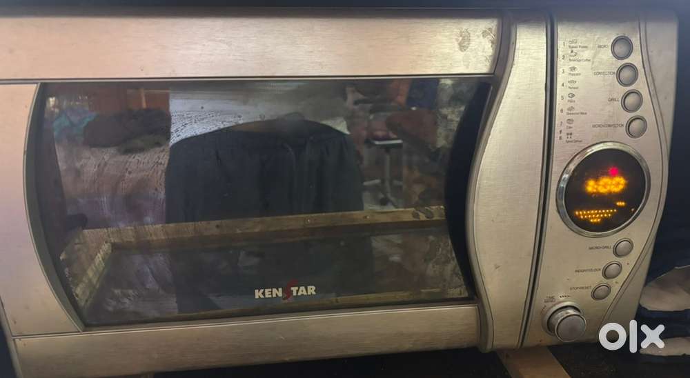 Kenstar Microwave Oven